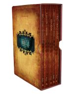 Remnant Study Bible Companion Set - Volume 2