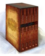  El Set de Estudios Biblicos (Bible Study Companion Set - Spanish)