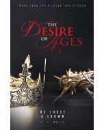 The Desire of Ages (Missionary Edition)