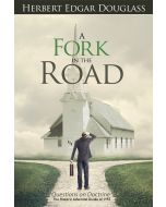 A Fork in the Road