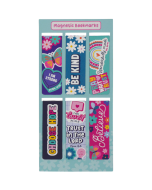 Shine for Jesus Magnetic Page Markers