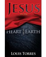 Jesus in the Heart of the Earth