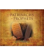 Patriarchs and Prophets Audio Book on CD