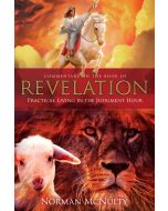 Revelation: Practical Living in the Judgment Hour (Paperback)