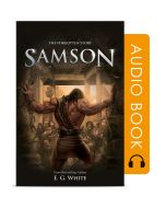 Samson Audiobook MP3 Download