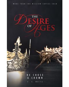 The Desire of Ages (Missionary Edition)
