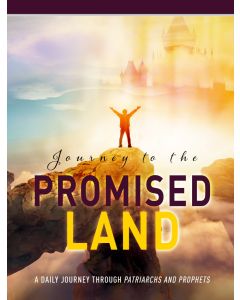 Journey to the Promised Land