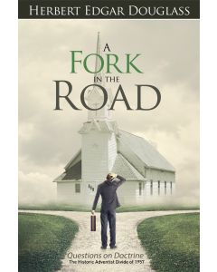 A Fork in the Road