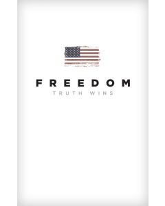 FREEDOM: Truth Wins - The Great Controversy