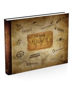 Get Ready for a Miracle: Amazing Miracle Stories from Ministries You Love