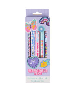 Shine for Jesus Pen Set