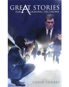 Great Stories for Gaining Decisions
