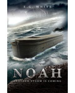 Noah: Another Storm is Coming (Sharing Book)
