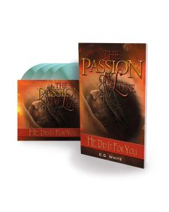 Passion of Love Set
