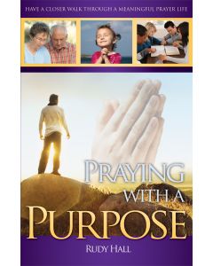 Praying with a Purpose