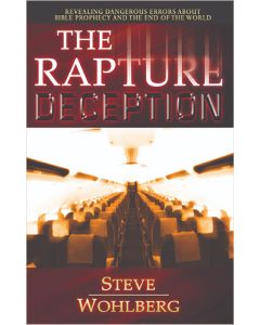 The Rapture Deception