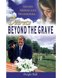 Secrets Beyond the Grave