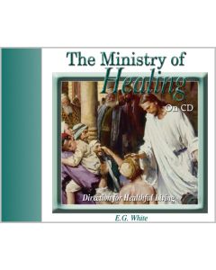The Ministry of Healing MP3 Download