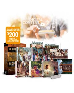 16GB USB Flash Drive Fully Loaded MP3 Audio - Holiday Special