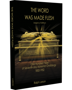 The Word Was Made Flesh - Ralph Larson