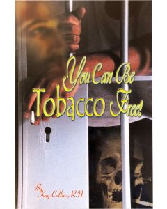 You Can Be Tobacco Free